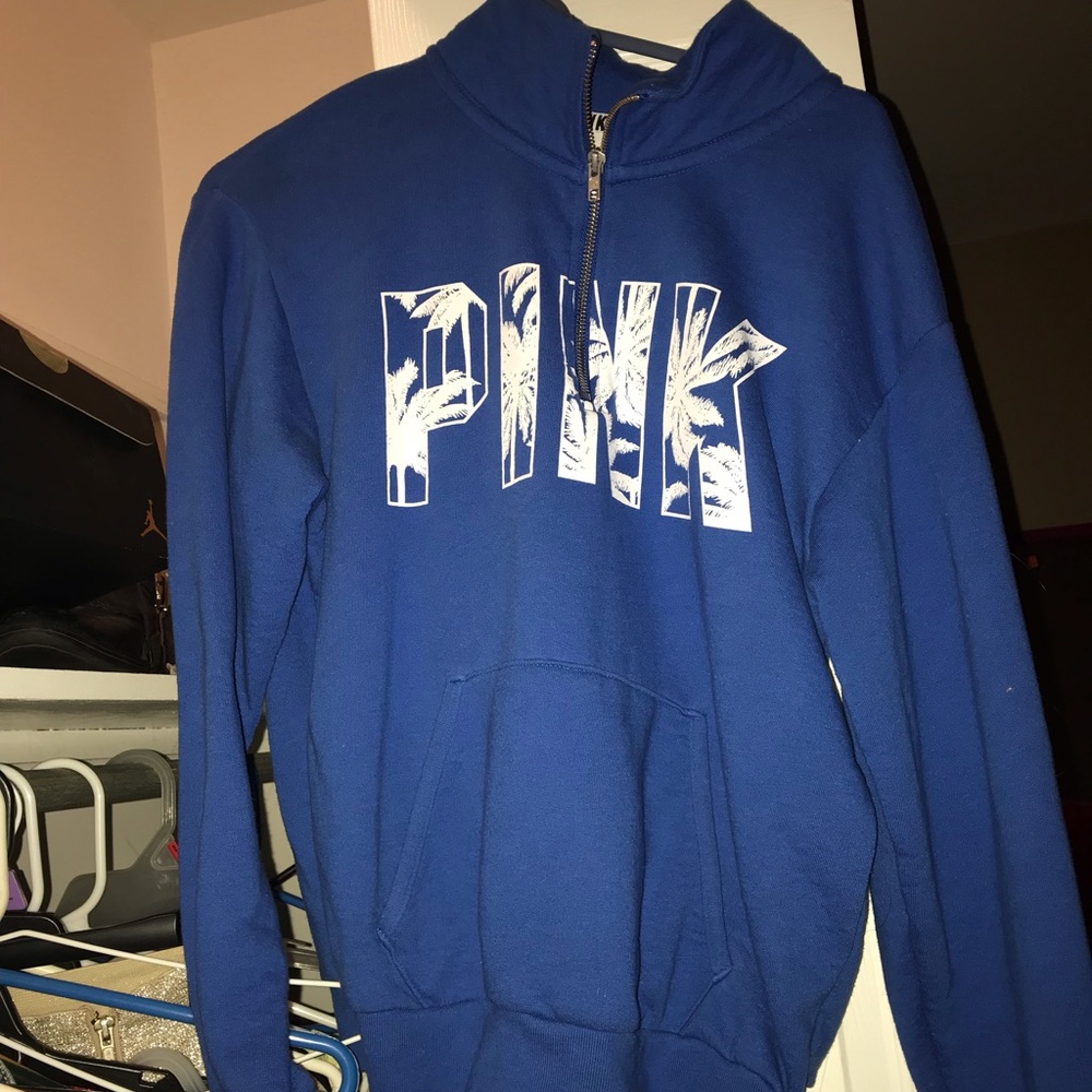 Victoria’s Secret Pink Pullover Sweater